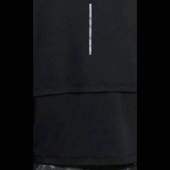 Nike Women's Dry Element Running Black Hoodie AA7958 010 Size Small. - Picture 12 of 13